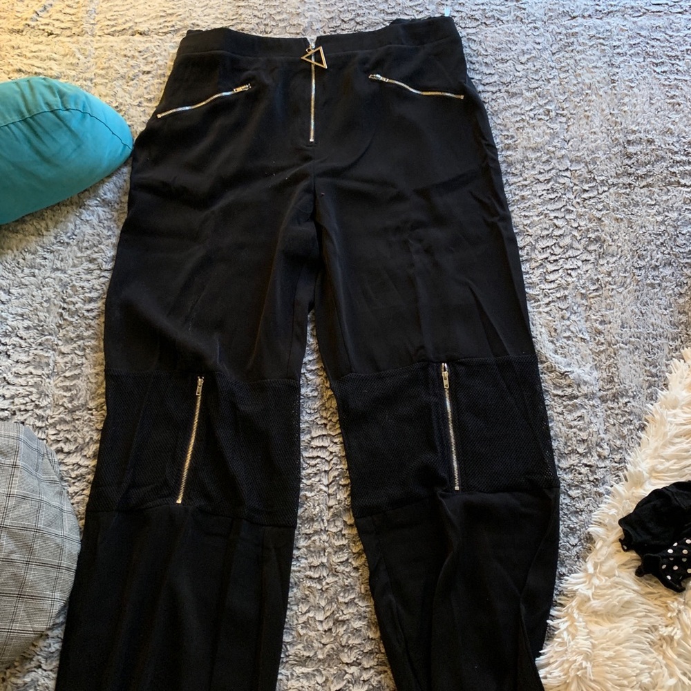 Fashion nova joggers